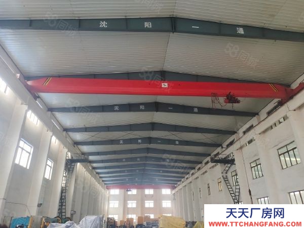 蘇家屯大淑堡附近機(jī)械廠房6000平辦公1700平出租