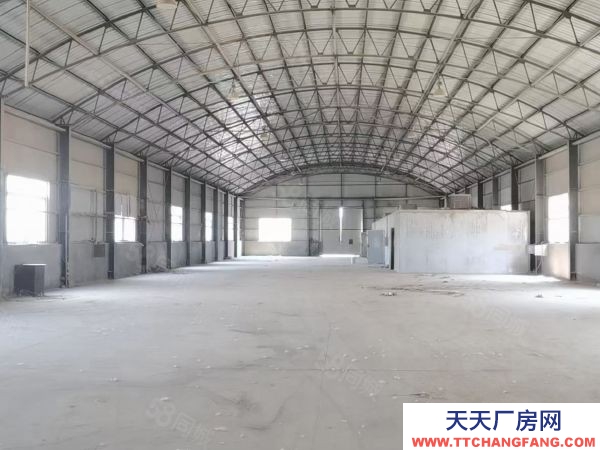 蘇家屯廠房2000平，舉架7米，動力電160千瓦，獨棟