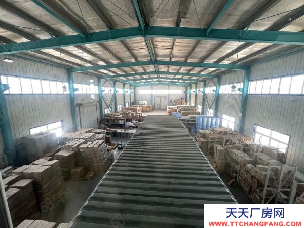 蘇家屯廠房出租！蘇家屯1300平家具廠房辦公樓出租，含800平單層廠房