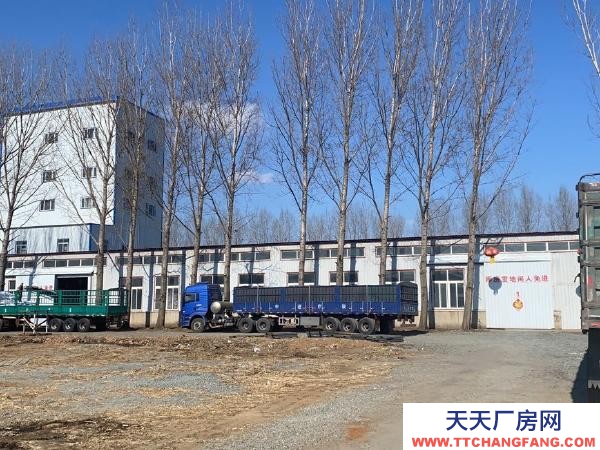 遼中飼料廠出租、合作、代工、加盟