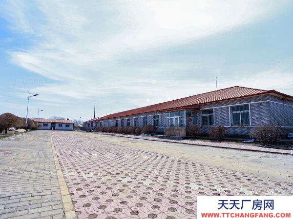 遼中25000平國有用地，售價650萬廠房板正，先到先得