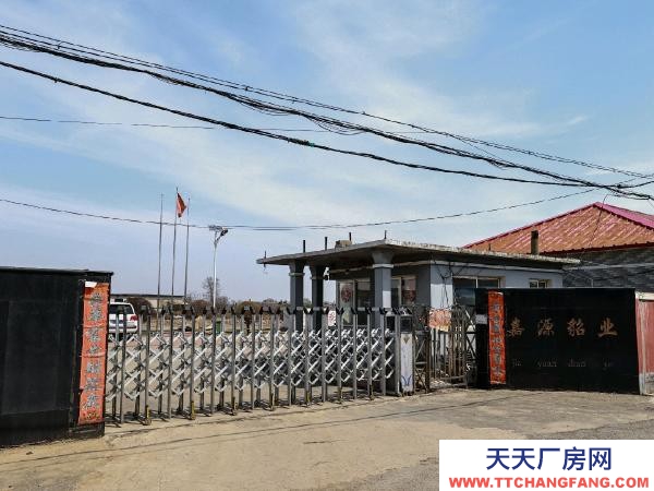 遼中設施應有盡有，有想法可以面議