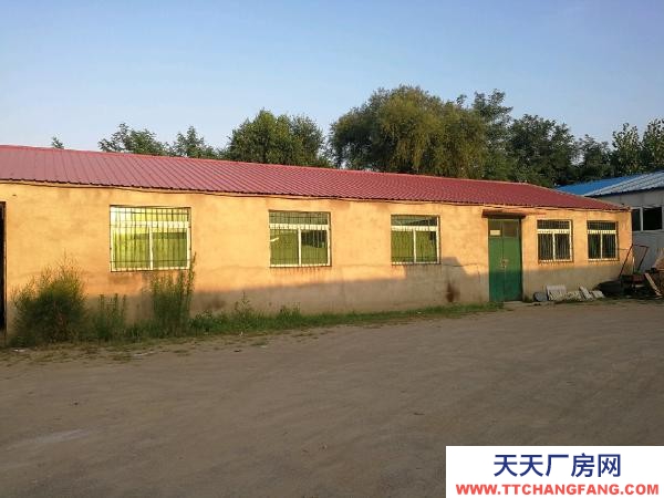 遼中交通便利,適用于做庫房。