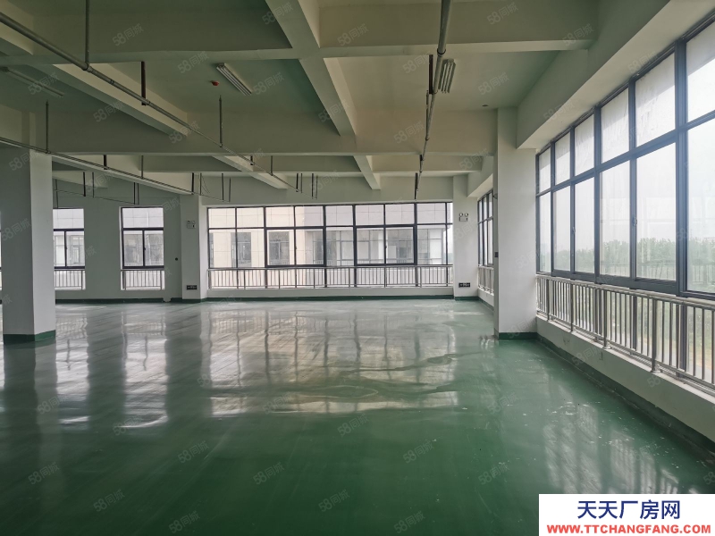 (出租) 2500方標準化廠房 有消防備案 三相電入戶 可議價