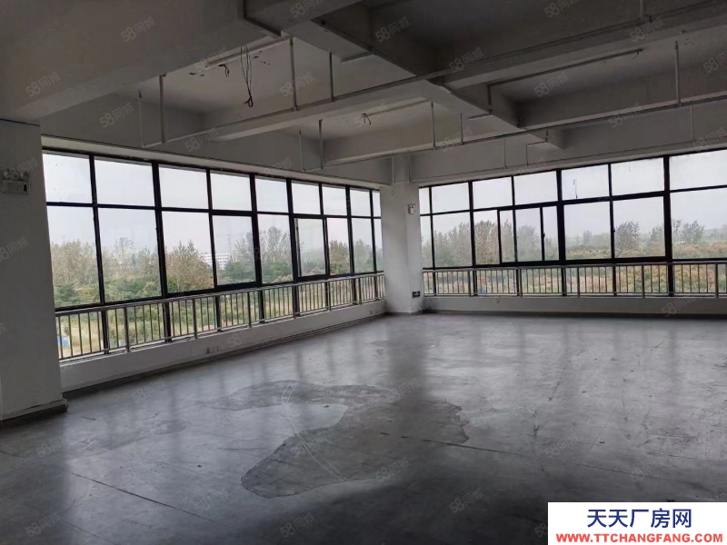 (出租) 1250平標準廠房,雙貨梯,可辦理環評,三相電入戶,消防備案