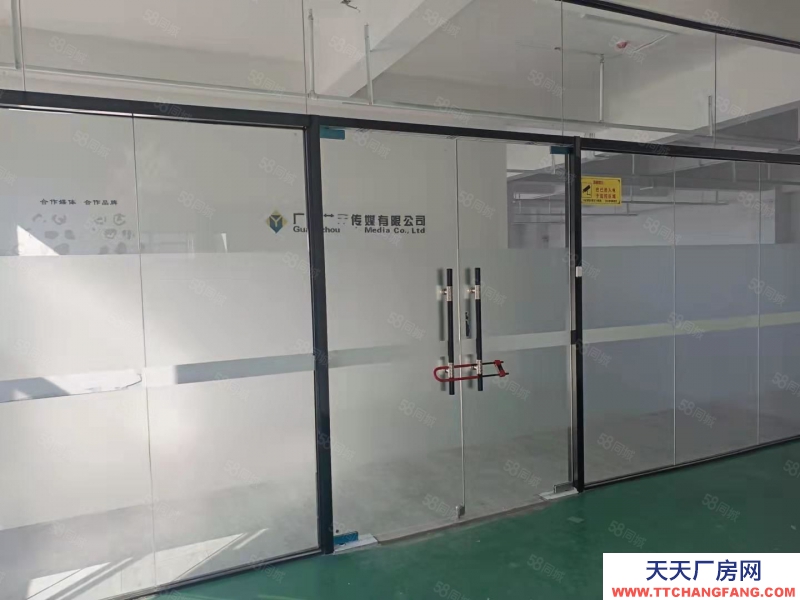 (出租) 1250平標準廠房,雙貨梯,可辦理環評,三相電入戶,消防備案