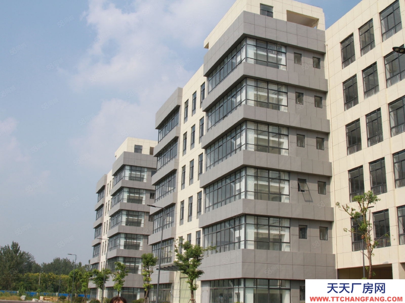 (出租) 標準化廠房200方至5000方 地坪墻面已完善 三相電入戶