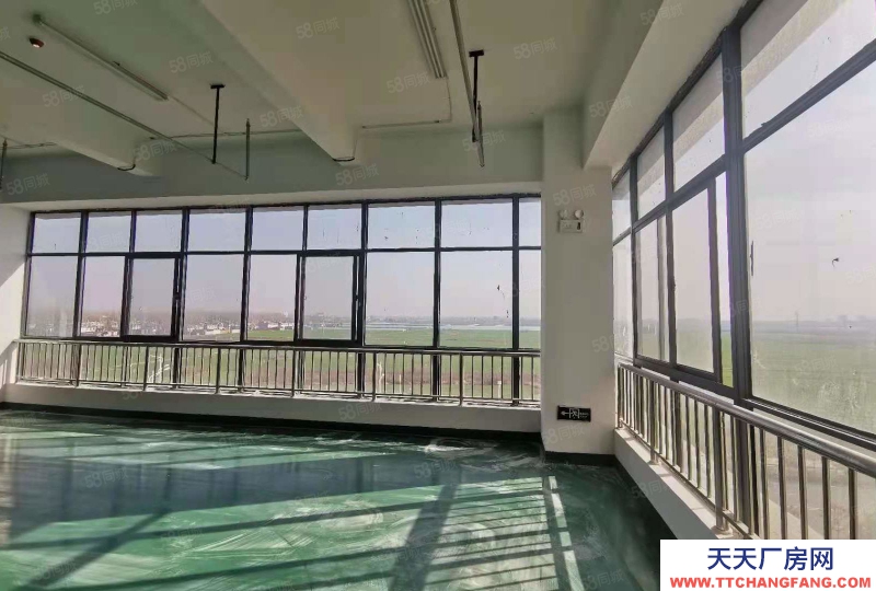 (出租) 標(biāo)準(zhǔn)化廠房200方至5000方 地坪墻面已完善 三相電入戶