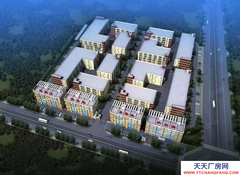 (出租) 新出廠房340平 雙貨梯 三相電 可生產可辦公可倉儲 政策好