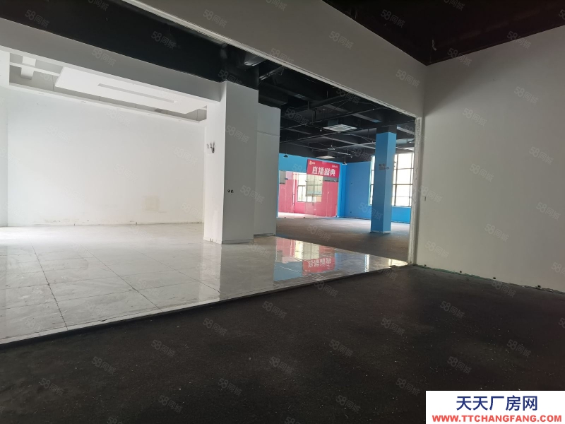 (出租) 一樓530平廠房倉(cāng)庫(kù)招租,可通大車,進(jìn)出貨方便,可申請(qǐng)房租減