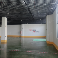 (出租) 一樓480平廠房倉庫，已分割辦公區(qū)域，園區(qū)配套齊全，價格可談