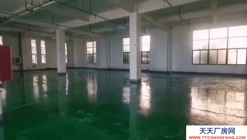 (出租) 一樓960平倉庫廠房 可進(jìn)大車 三相電 水電齊全