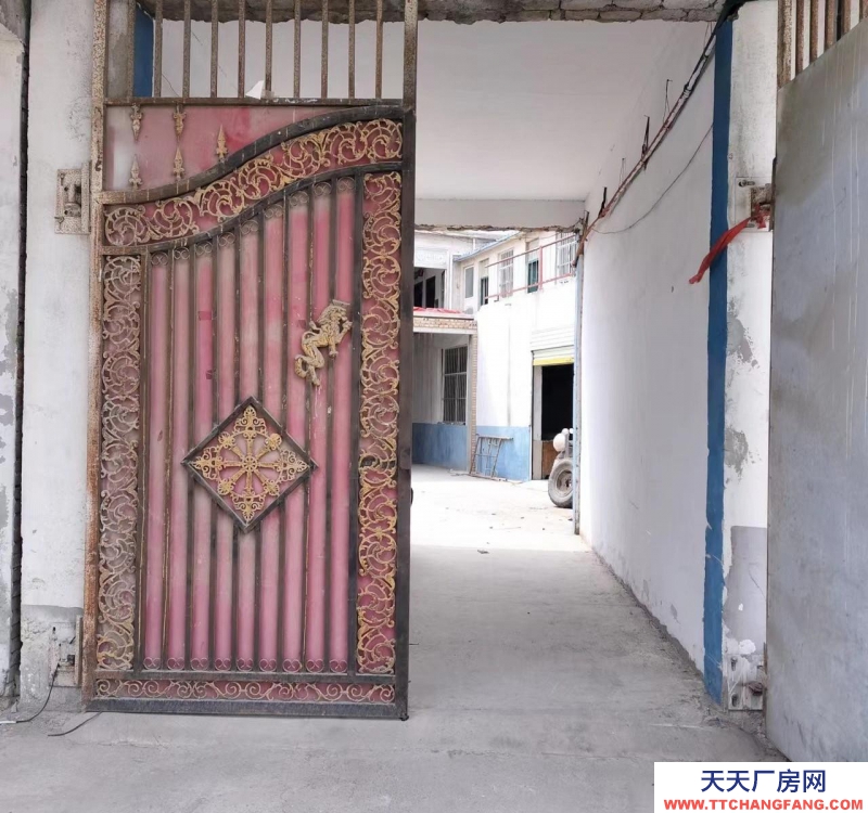 (出租) 306省道路邊,有動(dòng)力電,出入方便,距離高速路入口近