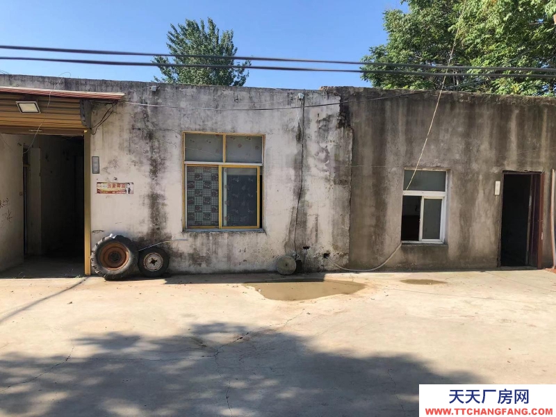 (出租) 靈璧中學(xué)北倉庫一處共600平，可整可分