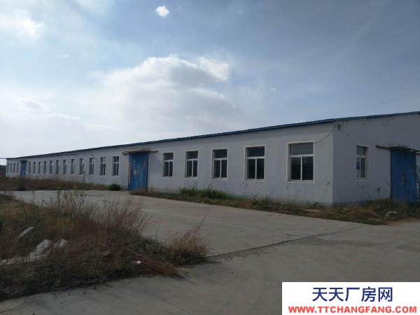 康平個人出租 面積2100平米2塊，分別6500元。