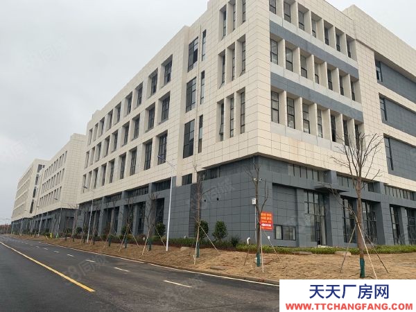 宜春市豐城乳制品廠房  豐城高新廠房招商，前3年免租后2年租金減半