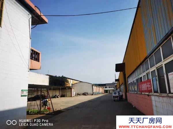 宜春市豐城豆制品廠房  出租豐城市高新園區(qū)廠房