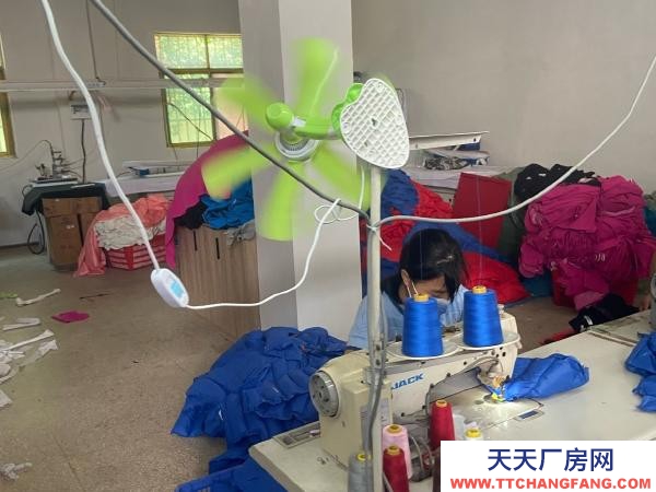 宜春市豐城機加工廠房 西港李家村自建廠房價格實惠交通方便