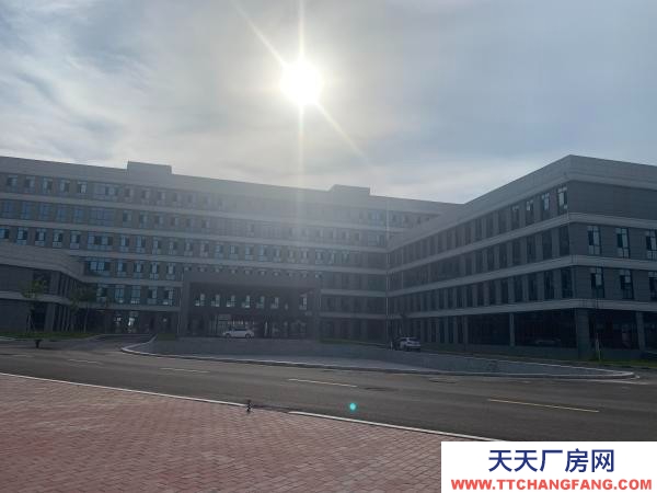 宜春市豐城固體飲料廠房 豐城高新區入駐3年免租2年稅收全額返還