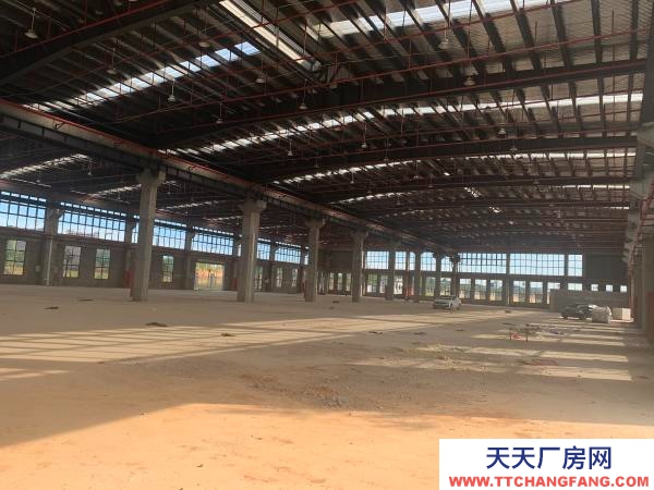 宜春市豐城固體飲料廠房 豐城高新區(qū)入駐3年免租2年稅收全額返還