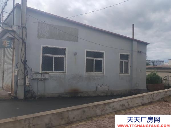 康平四個庫眼,修理工位加洗車工位 進深大