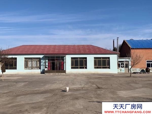 法庫院內環(huán)境好可做實業(yè)。