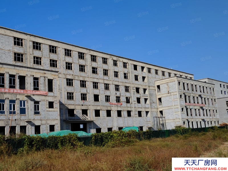 定州 南城(出租) 北方循環(huán)經濟產業(yè)園，配套齊全，500家企業(yè)共同的發(fā)展地！