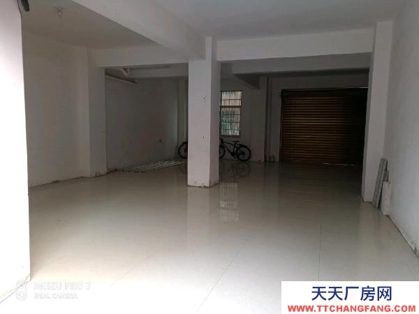 宜春市豐城物資倉庫 豐城二中旁邊，可做門面或倉庫