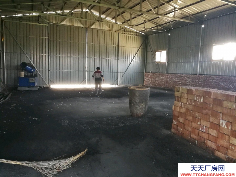 定州 南城(出租) 南城區北平古菜市場廠房（庫房）