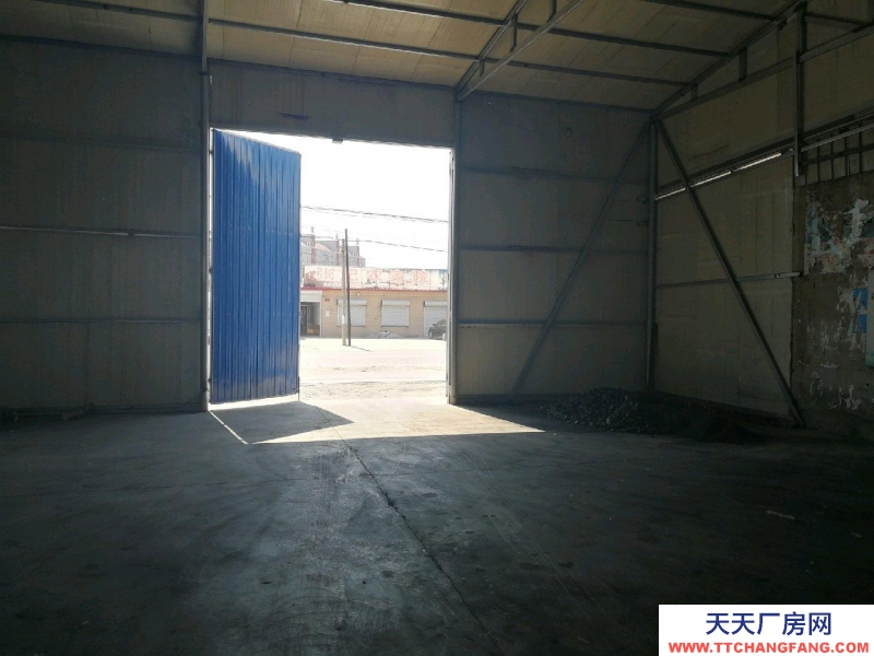 定州 南城(出租) 南城區北平古菜市場廠房（庫房）