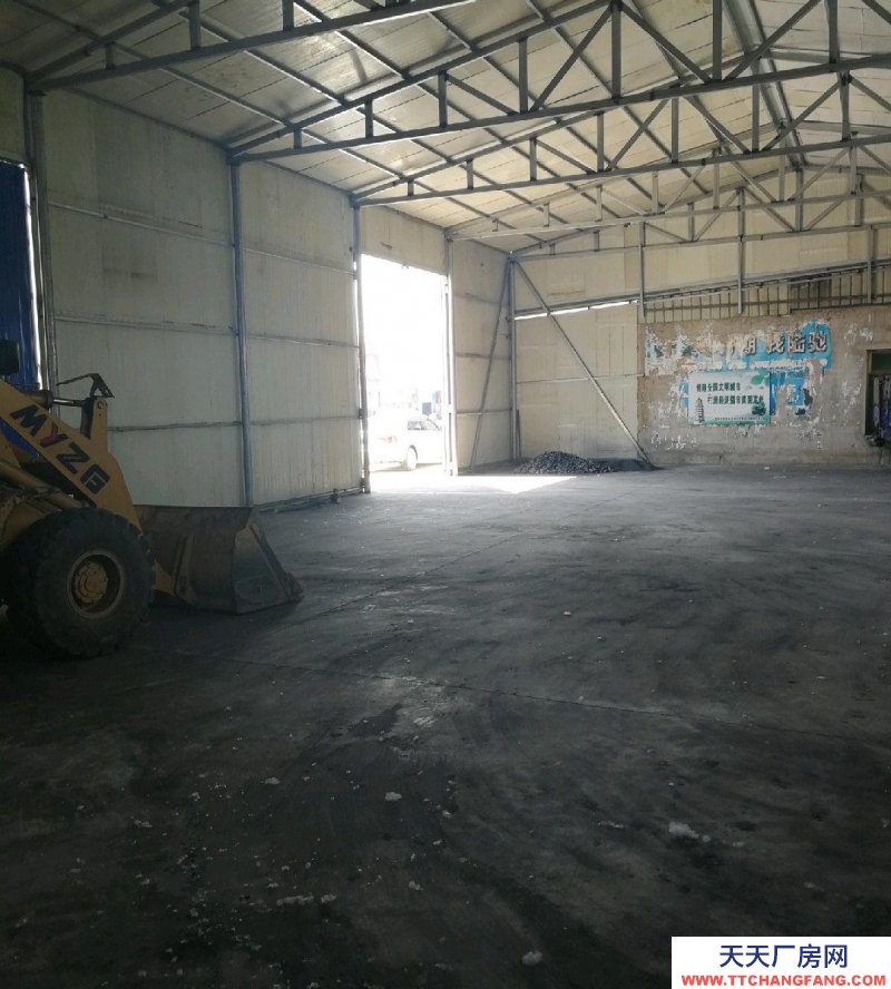 定州 南城(出租) 南城區北平古菜市場廠房（庫房）