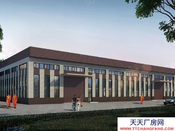 新民 臨近230國(guó)道，標(biāo)準(zhǔn)化輕鋼廠房