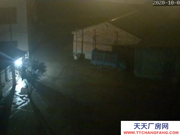 宜春市樟樹機(jī)加工廠房 該廠房有50千瓦變壓器一臺(tái),在國(guó)道邊