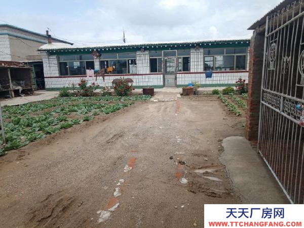 新民城區(qū) 新民市公主屯鎮(zhèn)后五家子村 倉庫 豬舍,車庫