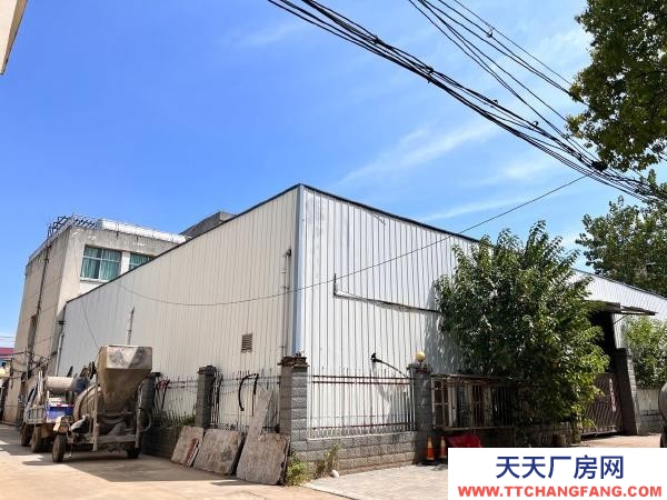 宜春市樟樹糕點廠房 2000平,紅本,土地證房產證