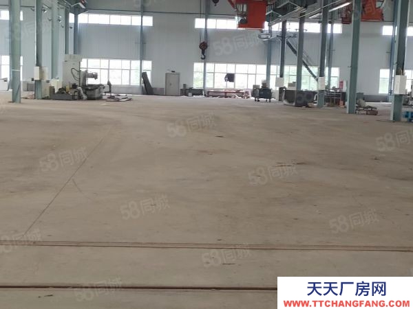 旅順口區三間堡8800平廠房3600辦公樓出租