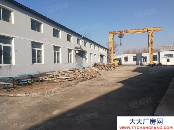 金州得勝?gòu)S房出租1500平米16萬