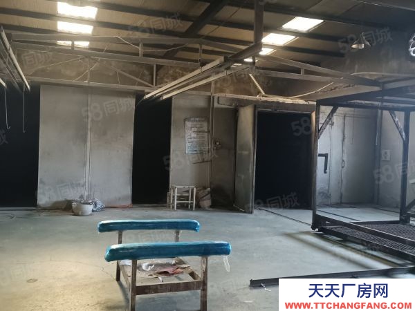 金州獨(dú)院廠房，適合防盜門和配電柜有設(shè)備，水電齊全