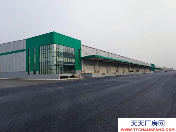 金州出租大連市金普新區(qū)丙二類高標(biāo)倉(cāng)庫(kù)，生產(chǎn)、加工、物流倉(cāng)儲(chǔ)均可