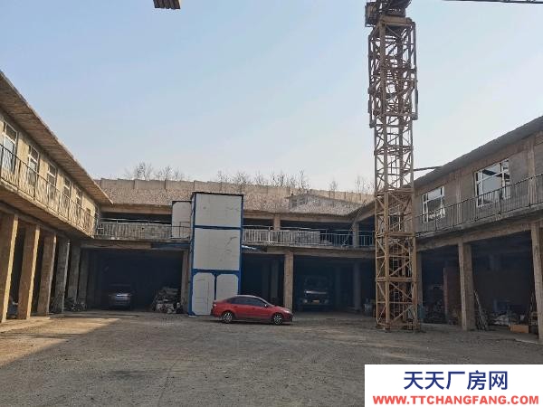 金州高速公路口廠房倉(cāng)庫(kù)出租（可整租分租）