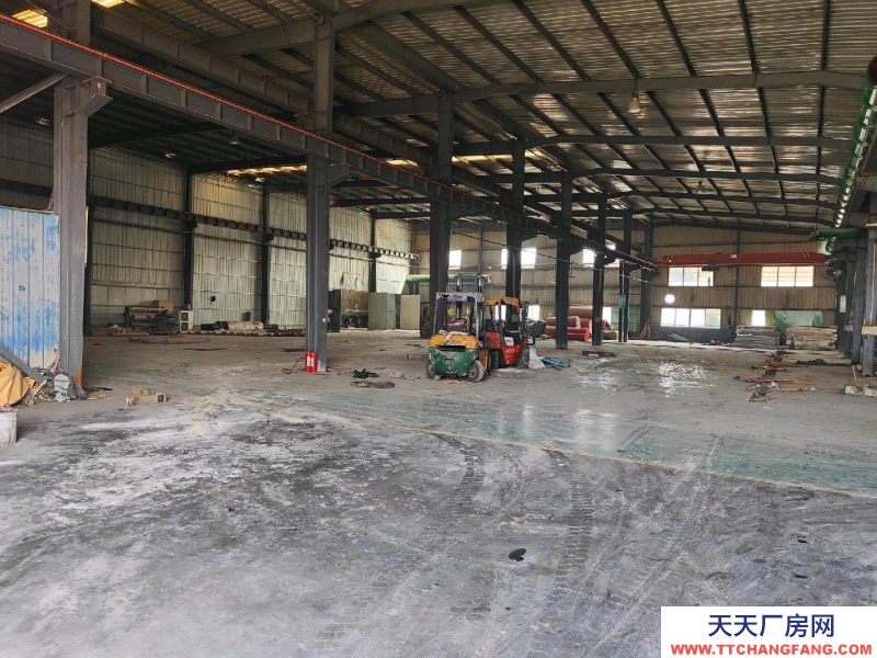 (出租) 蕭縣性價(jià)比高的廠房看這里