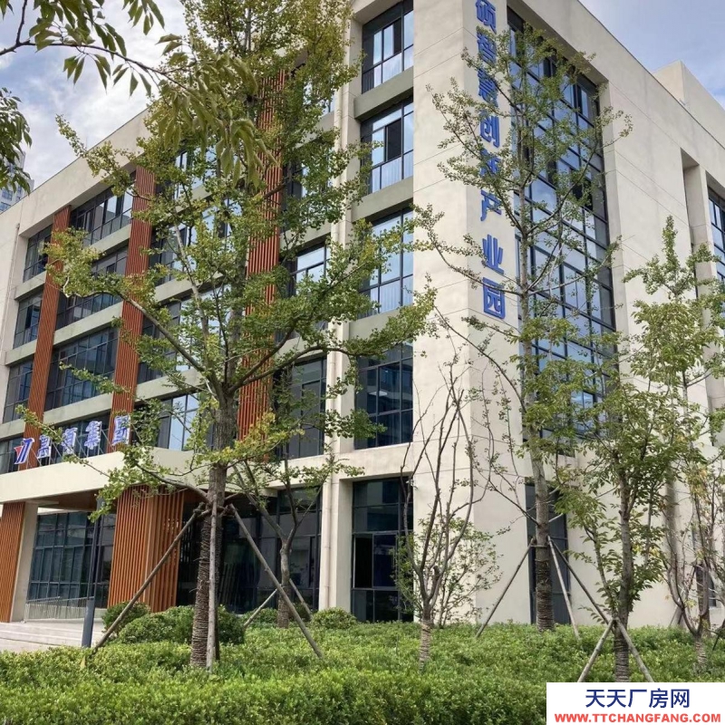 (出租) 高新區(qū)產(chǎn)業(yè)園 精裝交付 戶型方正 配套齊全