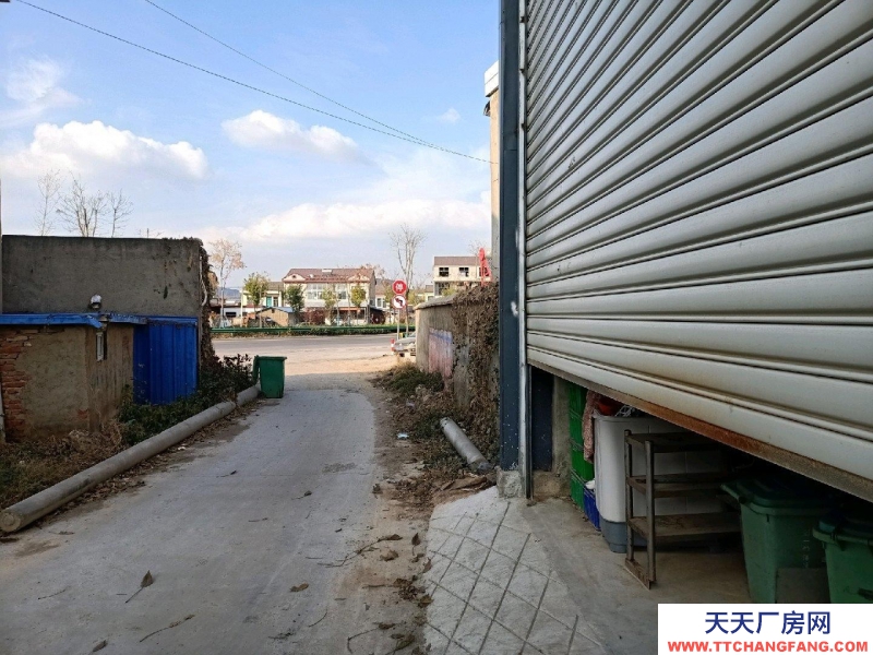 (出租) 適合代加工倉庫等