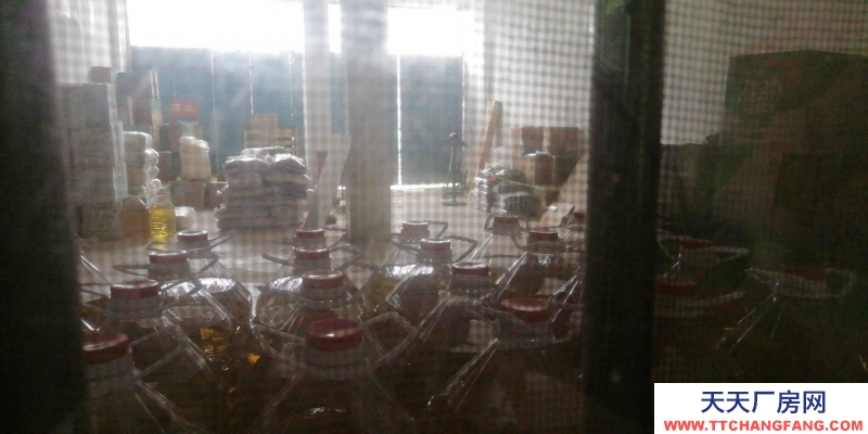 (出租) 蕭縣中學附近倉庫出租快來看啦！