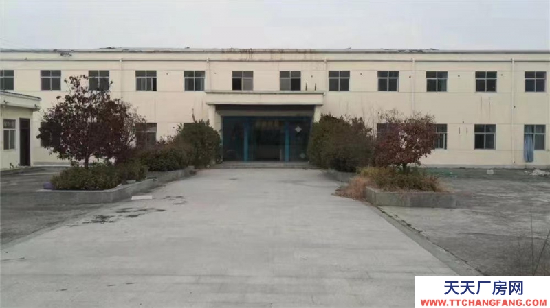 (出租) 招商出租碭山薛樓園區帶院辦公樓