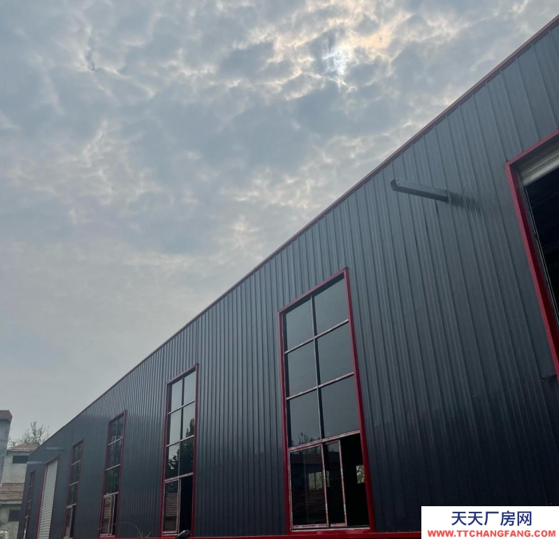 (出租) 全新廠房 靠近310國(guó)道 趙屯鎮(zhèn)梅屯居委會(huì)旁