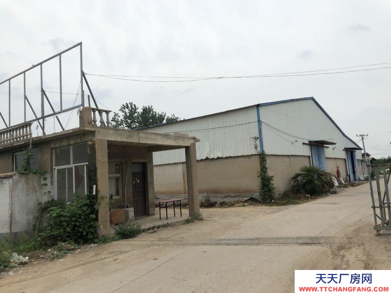 (出租) 碭山縣關(guān)帝廟101省道旁 環(huán)評(píng)好辦