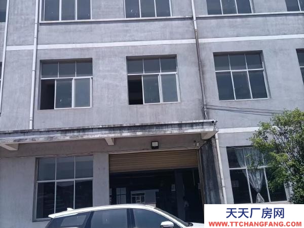 宜春市高安調味料廠房  廠房出租，位置優越，交通便利，租金面議