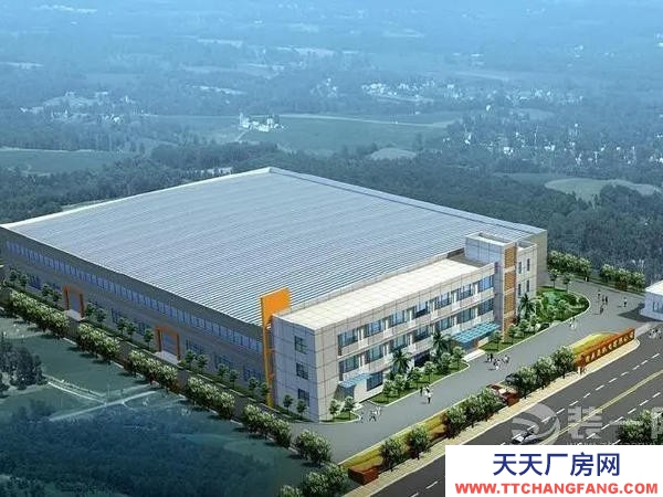 宜春市高安醬類廠房  出租高安建陶基地廠房