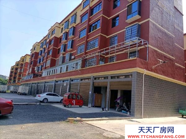 宜春市高安物資倉庫 位于綠博轉(zhuǎn)盤西門付家村，可作為倉庫使用